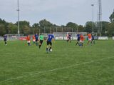 G.P.C. Vlissingen 1 - S.K.N.W.K. 1 (beker) seizoen 2023-2024 (97/126)